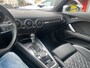 Audi TT Roadster 2.0 TFSI TTS quattro Pro Line +. stoelverwarming. leder. navi