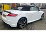 Audi TT Roadster 2.0 TFSI TTS quattro Pro Line +. stoelverwarming. leder. navi