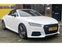Audi TT Roadster 2.0 TFSI TTS quattro Pro Line +. stoelverwarming. leder. navi