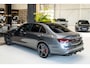 Mercedes-Benz E-klasse AMG 63 S 4MATIC+ | Burmester | Panorama | HUD | Ventilatie | Night | Driverspackage | Gele accenten