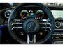 Mercedes-Benz E-klasse AMG 63 S 4MATIC+ | Burmester | Panorama | HUD | Ventilatie | Night | Driverspackage | Gele accenten