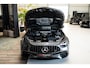Mercedes-Benz E-klasse AMG 63 S 4MATIC+ | Burmester | Panorama | HUD | Ventilatie | Night | Driverspackage | Gele accenten