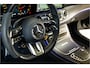 Mercedes-Benz E-klasse AMG 63 S 4MATIC+ | Burmester | Panorama | HUD | Ventilatie | Night | Driverspackage | Gele accenten