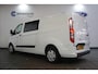 Ford Transit Custom 300 2.0 TDCI L2H1 Trend Dubbel Cabine | 130 pk | Camera | Stoelverwarming | Carplay |