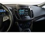 Ford C-Max 1.0 Titanium | Trekhaak | Bi-Xenon | Stoel- en Stuurverwarming | Camera | Clima | Navi | 17 Inch | Apple / Android auto |
