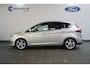 Ford C-Max 1.0 Titanium | Trekhaak | Bi-Xenon | Stoel- en Stuurverwarming | Camera | Clima | Navi | 17 Inch | Apple / Android auto |
