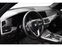 BMW X5 xDrive45e Hybrid 394pk Executive Shadow line Leder Schuif-Panorama dak Navigatie Trekhaak Camera 360 20"LMV