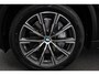 BMW X5 xDrive45e Hybrid 394pk Executive Shadow line Leder Schuif-Panorama dak Navigatie Trekhaak Camera 360 20"LMV