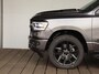 Dodge Ram 1500 5.7 V8 4x4 Crew Cab Night Edition | Pano-Dak | Groot Navi | Elektrisch Sidebars