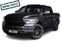 Dodge Ram 1500 5.7 V8 4x4 Crew Cab Night Edition | Pano-Dak | Groot Navi | Elektrisch Sidebars