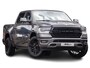 Dodge Ram 1500 5.7 V8 4x4 Crew Cab Dominator | Pano-Dak | Groot Navi | Elektrisch Sidebars