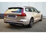 Volvo V60 2.0 B4 Plus Dark | Park Assist | Stuur- stoelverwarming | Pilot Assist | Elektrische- geheugenstoelen
