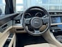 Jaguar XF 2.0D AUT. PORTFOLIO Cr.Leer+verw./Panodak leuke auto!