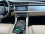 Jaguar XF 2.0D AUT. PORTFOLIO Cr.Leer+verw./Panodak leuke auto!
