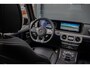 Mercedes-Benz G-klasse - G63 AMG 585PK | Burmester 3D | Massage + Ventilatie | Akrapovic | 360 Camera | Carbon | IWC | Lane & Side Assist | MBUX | Monoblock 22" | Monza Grijs Magno | TH 3500kg | Manufaktur | Ambiance | Garagedeur opener | N.P €275.681,-