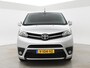 Toyota ProAce Worker 2.0 D-4D PROFESSIONAL LONG + 2 SCHUIFDEUREN | LEDER | NAVIGATIE | TREKHAAK 2500 KG