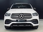 Mercedes-Benz GLE 350 d 4MATIC AMG Grijs Kenteken, Pano, Luchtvering, Night Pakket, 22" Velg, Wide Screen, Trekhaak 13P