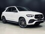 Mercedes-Benz GLE 350 d 4MATIC AMG Grijs Kenteken, Pano, Luchtvering, Night Pakket, 22" Velg, Wide Screen, Trekhaak 13P