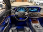 Mercedes-Benz S-klasse 400 HYBRID Prestige Plus, Luchtvering, Navi, Ambiënte Light, PDC, Voll Led, Leder, Camera, Voll Onderhoud