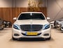 Mercedes-Benz S-klasse 400 HYBRID Prestige Plus, Luchtvering, Navi, Ambiënte Light, PDC, Voll Led, Leder, Camera, Voll Onderhoud