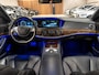 Mercedes-Benz S-klasse 400 HYBRID Prestige Plus, Luchtvering, Navi, Ambiënte Light, PDC, Voll Led, Leder, Camera, Voll Onderhoud