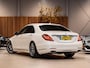 Mercedes-Benz S-klasse 400 HYBRID Prestige Plus, Luchtvering, Navi, Ambiënte Light, PDC, Voll Led, Leder, Camera, Voll Onderhoud