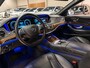 Mercedes-Benz S-klasse 400 HYBRID Prestige Plus, Luchtvering, Navi, Ambiënte Light, PDC, Voll Led, Leder, Camera, Voll Onderhoud