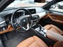 BMW 5-Serie 530i High Executive | Clima | Cruise | Navi | Leder | PDC | LED | Stoelverwarming | Carplay/Android auto | incl. btw |