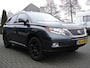 Lexus RX RX 450h 4WD Luxury 2e eigenaar door mijzelf bereden sinds 2015