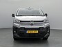 Citroën Jumpy L3 180 pk Automaat | Navigatie | Achteruitrijcamera | Parkeersensoren Achter | Volledig Digitaal Instrumentenpaneel | Zijschuifdeur Rechts | LED Dagrijverlichting | Airco | Cruise Control | DAB Ontvanger | 2 Zitplaatsen Rechtsvoor |