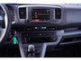 Citroën Jumpy 2.0 HDI 120 pk Club XL Dubbel Cabine 6-Zits Airco ECC, Apple Carplay, Cruise Control, NAP, Sidebars