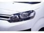 Citroën Jumpy 2.0 HDI 120 pk Club XL Dubbel Cabine 6-Zits Airco ECC, Apple Carplay, Cruise Control, NAP, Sidebars