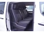 Citroën Jumpy 2.0 HDI 120 pk Club XL Dubbel Cabine 6-Zits Airco ECC, Apple Carplay, Cruise Control, NAP, Sidebars