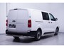 Citroën Jumpy 2.0 HDI 120 pk Club XL Dubbel Cabine 6-Zits Airco ECC, Apple Carplay, Cruise Control, NAP, Sidebars