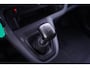 Citroën Jumpy 2.0 HDI 120 pk Club XL Dubbel Cabine 6-Zits Airco ECC, Apple Carplay, Cruise Control, NAP, Sidebars