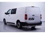 Citroën Jumpy 2.0 HDI 120 pk Club XL Dubbel Cabine 6-Zits Airco ECC, Apple Carplay, Cruise Control, NAP, Sidebars