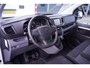 Citroën Jumpy 2.0 HDI 120 pk Club XL Dubbel Cabine 6-Zits Airco ECC, Apple Carplay, Cruise Control, NAP, Sidebars