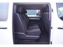 Citroën Jumpy 2.0 HDI 120 pk Club XL Dubbel Cabine 6-Zits Airco ECC, Apple Carplay, Cruise Control, NAP, Sidebars
