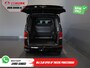Volkswagen Transporter T6.1 2.0 TDI 150 pk DSG Aut. L2 DC Dubbel Cabine (DEMO) BPM VRIJ! Adapt. Cruise/ 2.5t Trekhaak/ NAVI/ Carplay/ PDC/ LMV/ Airco
