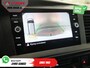 Volkswagen Transporter T6.1 2.0 TDI 150 pk DSG Aut. L2 DC Dubbel Cabine (DEMO) BPM VRIJ! Adapt. Cruise/ 2.5t Trekhaak/ NAVI/ Carplay/ PDC/ LMV/ Airco