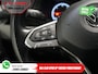 Volkswagen Transporter T6.1 2.0 TDI 150 pk DSG Aut. L2 DC Dubbel Cabine (DEMO) BPM VRIJ! Adapt. Cruise/ 2.5t Trekhaak/ NAVI/ Carplay/ PDC/ LMV/ Airco