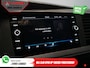 Volkswagen Transporter T6.1 2.0 TDI 150 pk DSG Aut. L2 DC Dubbel Cabine (DEMO) BPM VRIJ! Adapt. Cruise/ 2.5t Trekhaak/ NAVI/ Carplay/ PDC/ LMV/ Airco