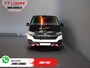 Volkswagen Transporter T6.1 2.0 TDI 150 pk DSG Aut. L2 DC Dubbel Cabine (DEMO) BPM VRIJ! Adapt. Cruise/ 2.5t Trekhaak/ NAVI/ Carplay/ PDC/ LMV/ Airco