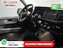 Volkswagen Transporter T6.1 2.0 TDI 150 pk DSG Aut. L2 DC Dubbel Cabine (DEMO) BPM VRIJ! Adapt. Cruise/ 2.5t Trekhaak/ NAVI/ Carplay/ PDC/ LMV/ Airco