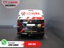 Volkswagen Transporter T6.1 2.0 TDI 150 pk DSG Aut. L2 DC Dubbel Cabine (DEMO) BPM VRIJ! Adapt. Cruise/ 2.5t Trekhaak/ NAVI/ Carplay/ PDC/ LMV/ Airco