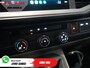 Volkswagen Transporter T6.1 2.0 TDI 150 pk DSG Aut. L2 DC Dubbel Cabine (DEMO) BPM VRIJ! Adapt. Cruise/ 2.5t Trekhaak/ NAVI/ Carplay/ PDC/ LMV/ Airco