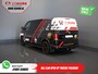 Volkswagen Transporter T6.1 2.0 TDI 150 pk DSG Aut. L2 DC Dubbel Cabine (DEMO) BPM VRIJ! Adapt. Cruise/ 2.5t Trekhaak/ NAVI/ Carplay/ PDC/ LMV/ Airco