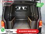 Volkswagen Transporter T6.1 2.0 TDI 150 pk DSG Aut. L2 DC Dubbel Cabine (DEMO) BPM VRIJ! Adapt. Cruise/ 2.5t Trekhaak/ NAVI/ Carplay/ PDC/ LMV/ Airco