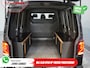 Volkswagen Transporter T6.1 2.0 TDI 150 pk DSG Aut. L2 DC Dubbel Cabine (DEMO) BPM VRIJ! Adapt. Cruise/ 2.5t Trekhaak/ NAVI/ Carplay/ PDC/ LMV/ Airco