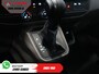 Volkswagen Transporter T6.1 2.0 TDI 150 pk DSG Aut. L2 DC Dubbel Cabine (DEMO) BPM VRIJ! Adapt. Cruise/ 2.5t Trekhaak/ NAVI/ Carplay/ PDC/ LMV/ Airco